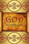 Book cover for GOD has spoken, again