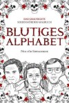 Book cover for Blutiges Alphabet