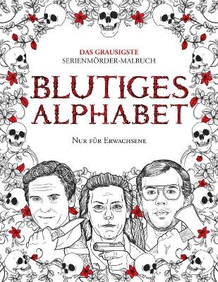 Cover of Blutiges Alphabet