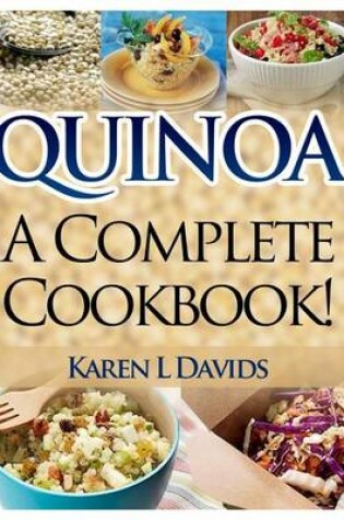 Cover of Quinoa