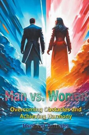 Cover of Man vs. Woman