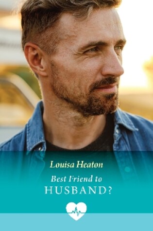 Cover of Best Friend To Husband?