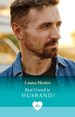 Book cover for Best Friend To Husband?