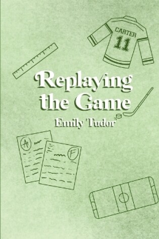 Cover of Replaying the Game