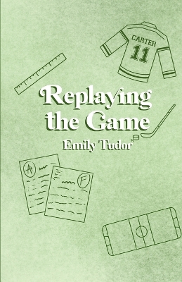 Cover of Replaying the Game