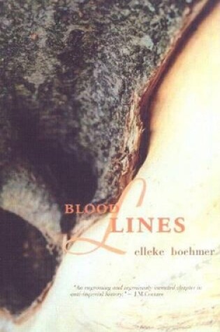 Cover of Bloodlines