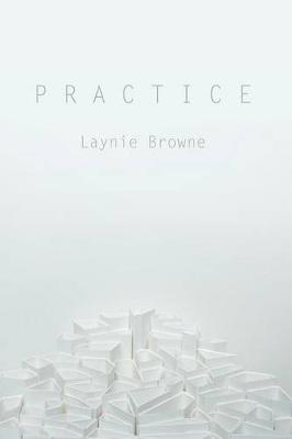 Book cover for P R A C T I C E