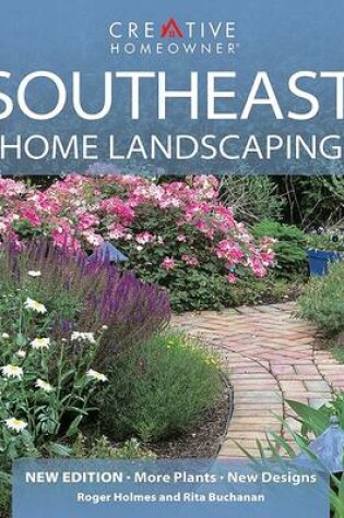 Cover of Southeast Home Landscaping