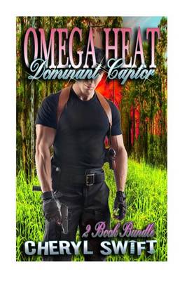 Cover of Omega Heat & Dominant Captor