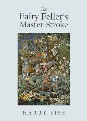 Cover of The Fairy Feller's Master-Stroke