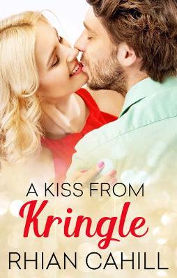 Cover of A Kiss From Kringle