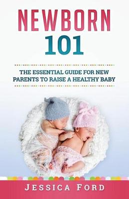 Book cover for Newborn 101