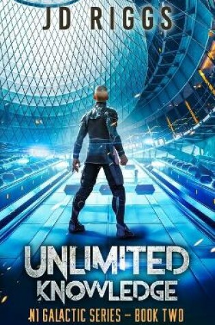 Cover of Unlimited Knowledge