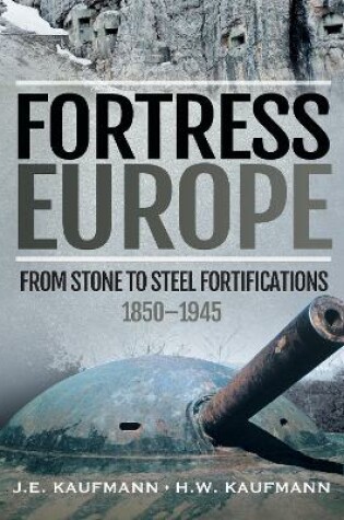 Cover of Fortress Europe