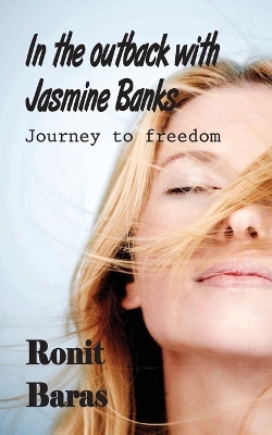 Book cover for In the Outback with Jasmine Banks