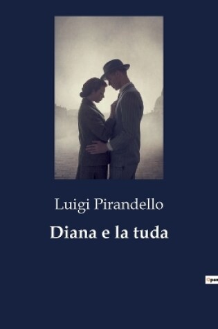 Cover of Diana e la tuda