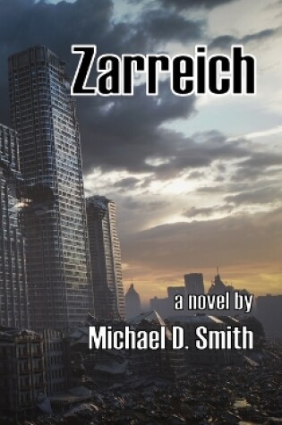 Cover of Zarreich