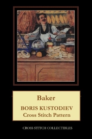 Cover of Baker