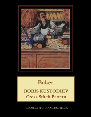 Cover of Baker