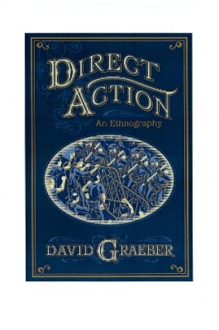 Cover of Direct Action: An Ethnography