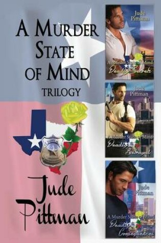 Cover of A Murder State of Mind Trilogy