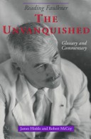 Cover of The Unvanquished