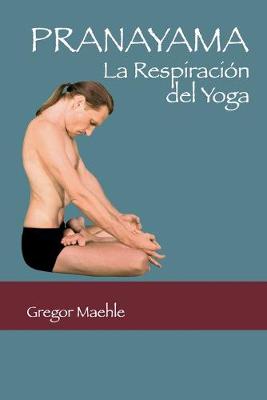 Book cover for Pranayama