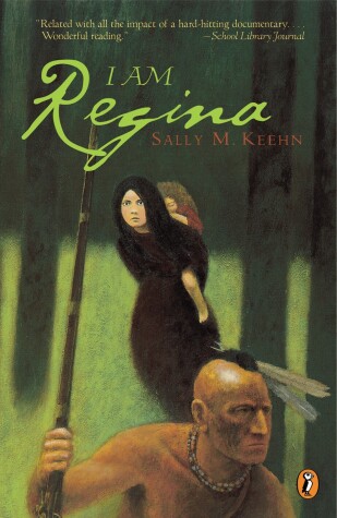 Cover of I Am Regina