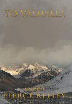 Book cover for To Valhalla