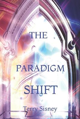 Book cover for The Paradigm Shift