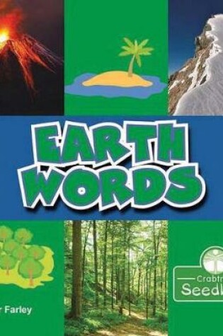 Cover of Earth Words