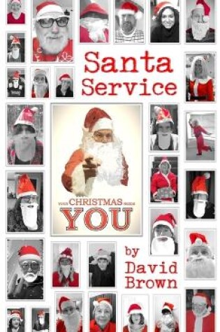 Cover of Santa Service