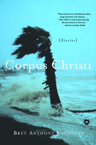 Cover of Corpus Christi