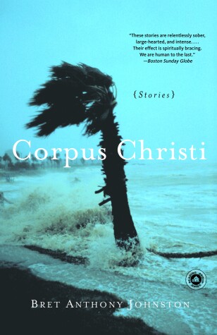 Book cover for Corpus Christi