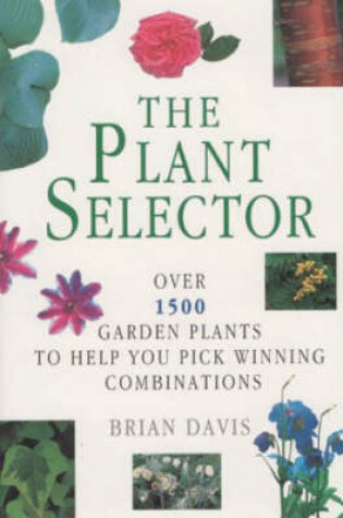 Cover of Plant Selector
