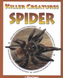 Cover of Spider