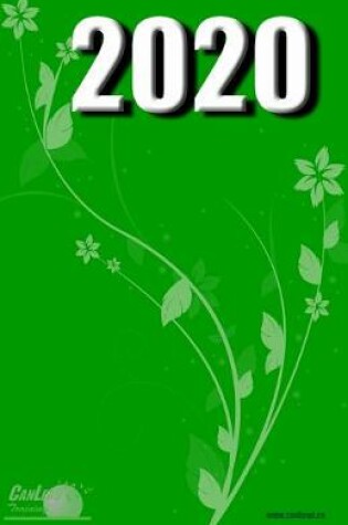 Cover of 2020