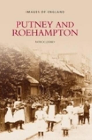 Cover of Putney and Roehampton