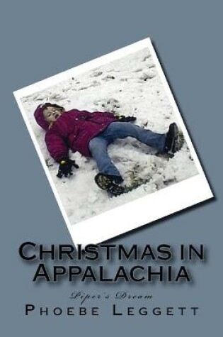 Cover of Christmas in Appalachia