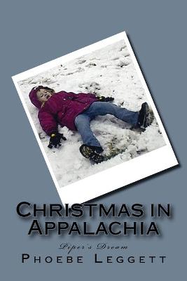 Cover of Christmas in Appalachia
