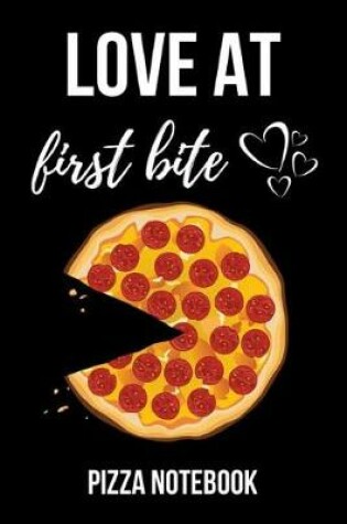 Cover of Love At First Bite