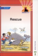 Book cover for Sound Start Red Booster - Rescue