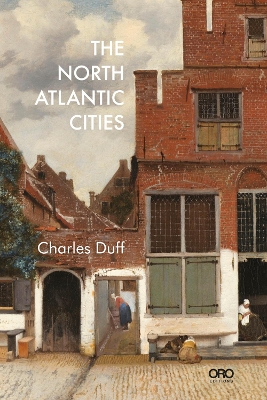 Book cover for The North Atlantic Cities