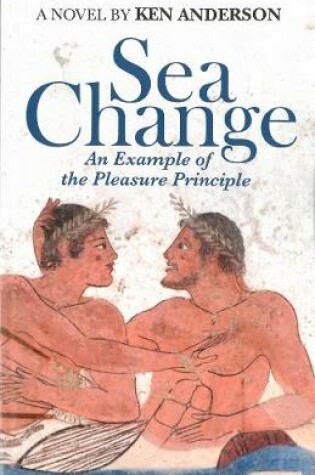 Cover of Sea Change