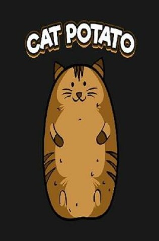 Cover of Cat Potato