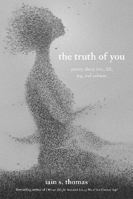 Book cover for The Truth of You