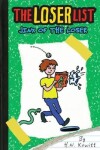 Book cover for #3 Jinx of the Loser