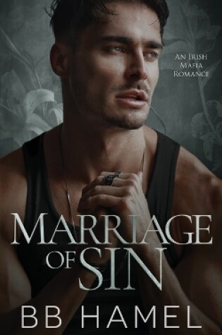 Cover of Marriage of Sin