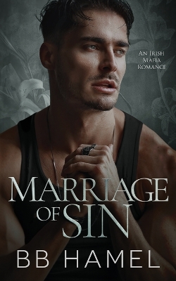 Book cover for Marriage of Sin
