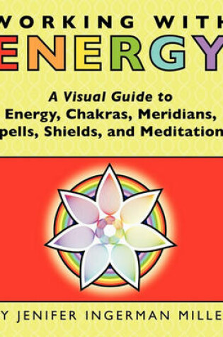 Cover of Working With Energy